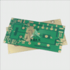 ITEQ IT150DA (DK3.56; DF0.0047) Double Side Immersion Gold 1u PCB