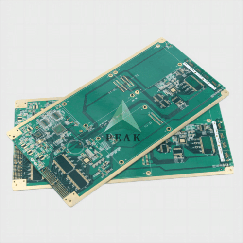 Halogen Free PCB