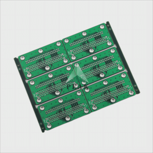 Ventec VT-901 Polyimide TD (395℃) TG250 High Temperature Lamination PCB