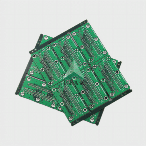 Ventec VT-901 Polyimide TD (395℃) TG250 High Temperature Lamination PCB