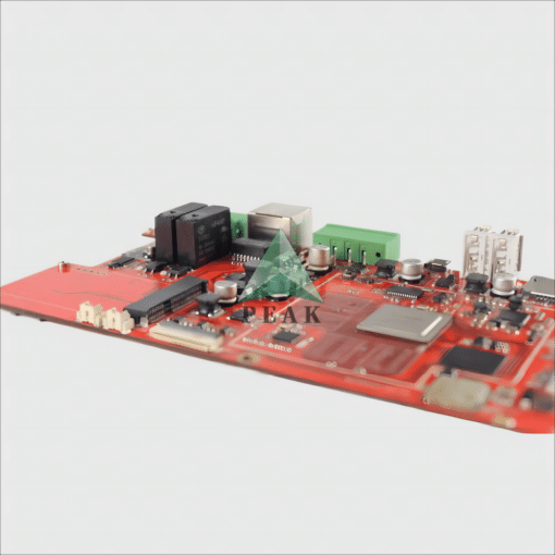 PCBA Manufacturer PCB Board Assembly Programmable SMT PCB Assembly