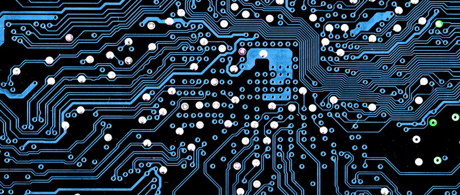 PCB thick board production, strict conditions to create high-quality circuit boards