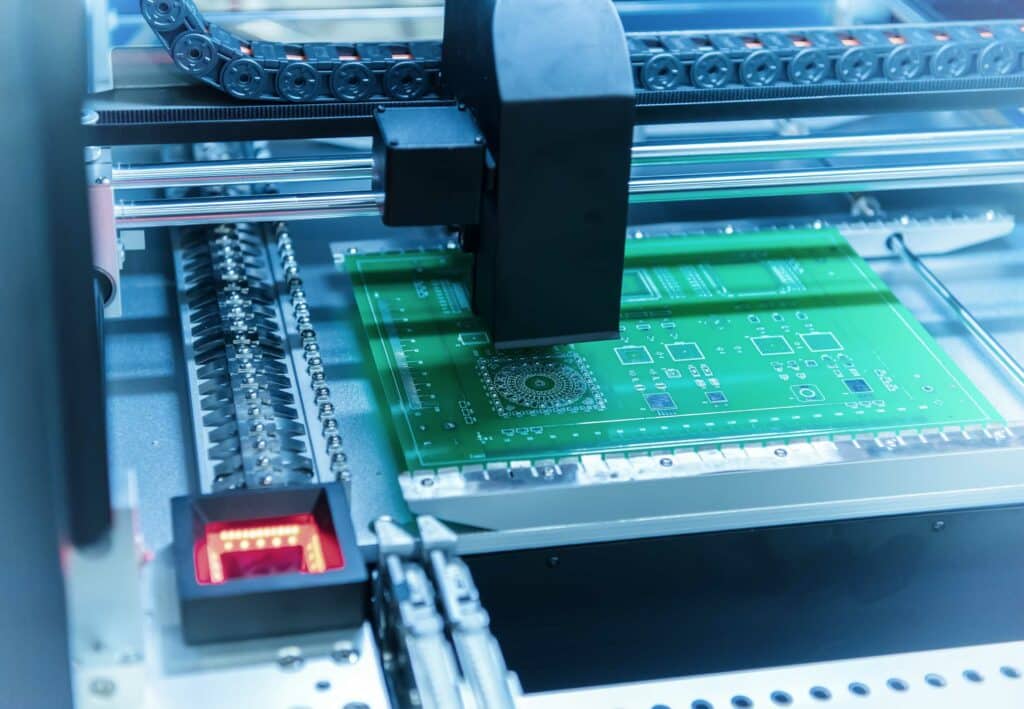 The future direction of PCB technology