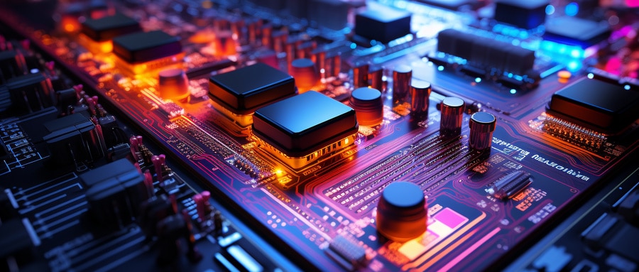 How do you understand the principle of multilevel impedance PCB? Take a look.