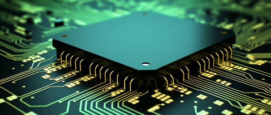 How does the PCB manufacturing process achieve a 4-layer board doing 50 ohm pcb impedance?