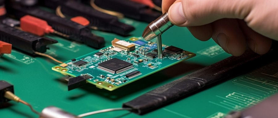 PCB alignment impedance matching how to do, do you understand?