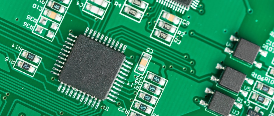 Aerospace PCB assembly,16 years of advanced and reliable manufacturing process