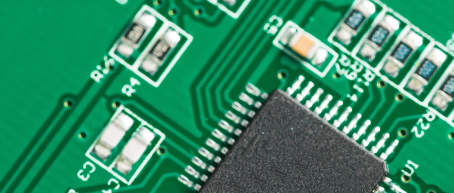 flash gold pcb