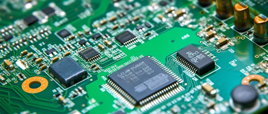 Automated PCB Assembly: The Future of Electronics Manufacturing