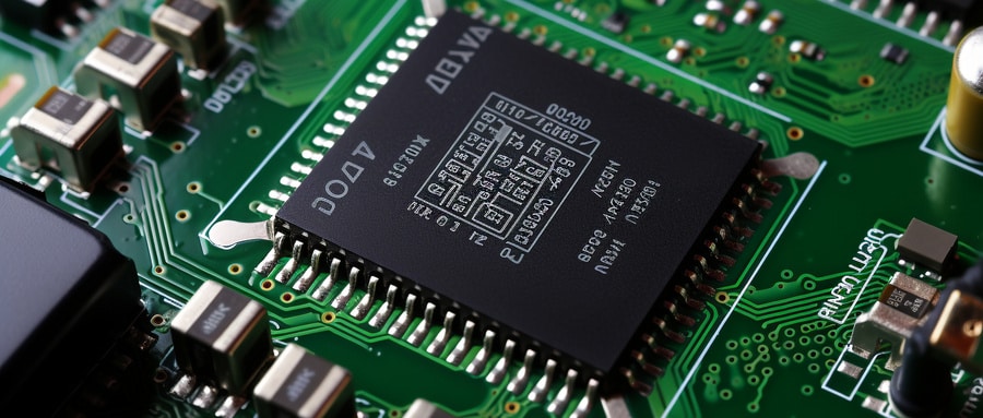 Control PCB