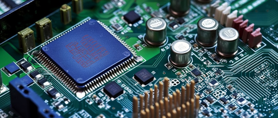 what is a pcb assembly