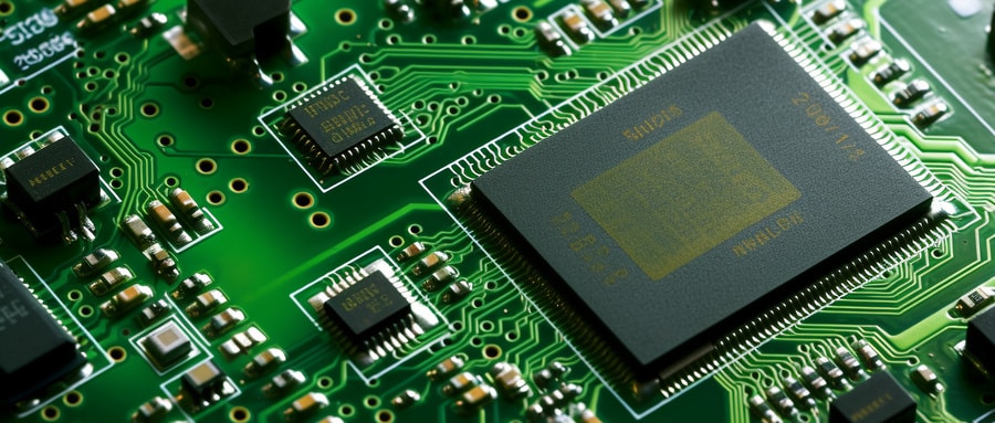 Unveiling the workings of a GPU PCB: A Comprehensive Guide in 2024