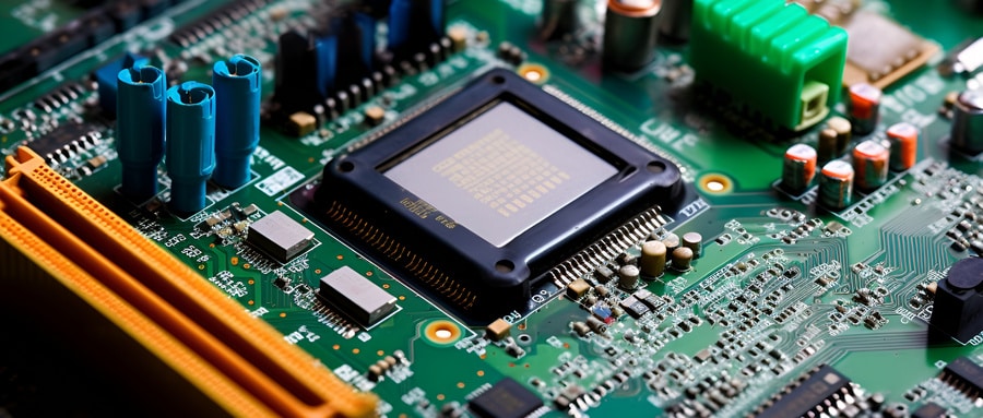 pcb contract manufacturing