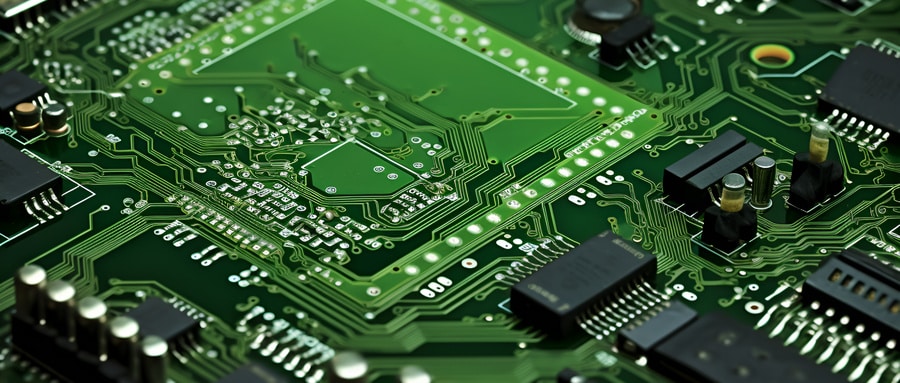 pcb thermal conductivity