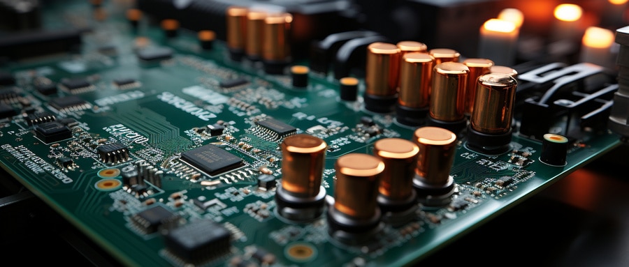 Unveiling the Advantages and Applications of Aluminium PCBs