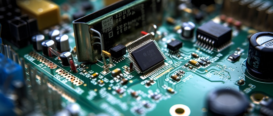 Heavy Copper PCBs: Powering Up the Future of High-Current Electronics