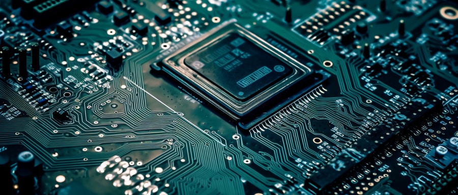 Power PCB: A Deep Dive Into the Crucial Role of Printed Circuit Boards in Modern Electronics