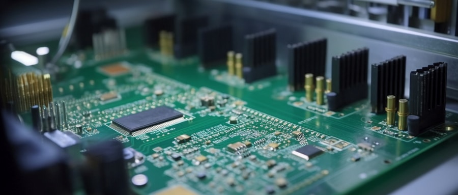 Blank PCB Board: The Unsung Hero of Electronic Devices
