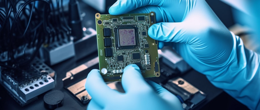 Unveiling the Magic of Silkscreen PCB Design: A Comprehensive Insight
