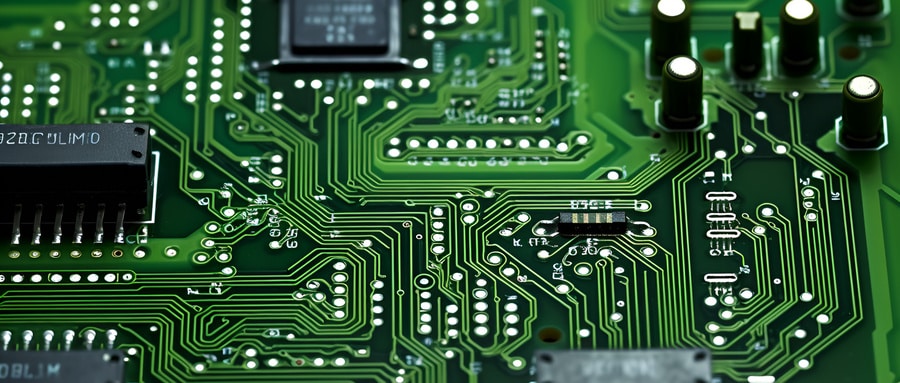 A Comprehensive Guide to HDI PCB (High-Density Interconnect Printed Circuit Board)