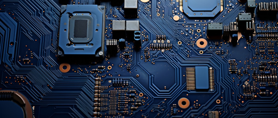 pcb layout services