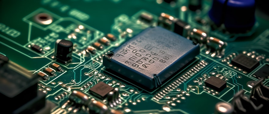 4-Layer PCB Stackup Design: Exploring the Benefits and Considerations