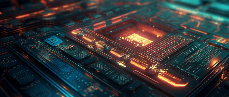 pcb substrate