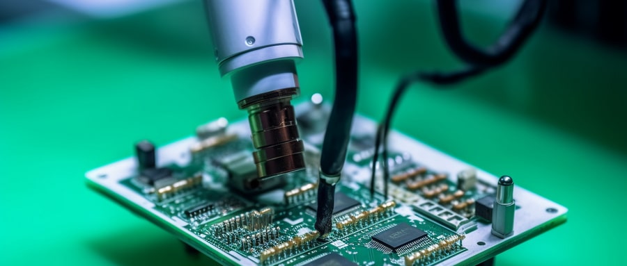 Flexible PCB Manufacturing: Exploring the Advantages and Process of Flexible Printed Circuit Boards