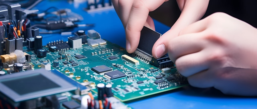 Exploring the Global PCB Market: Trends, Growth, and Opportunities